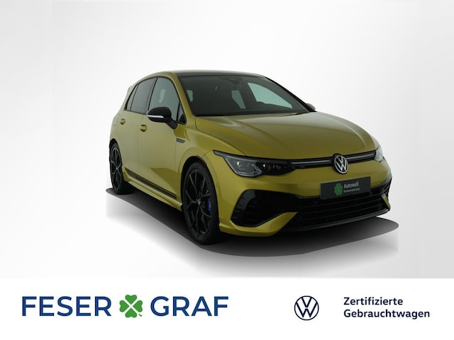 Volkswagen Golf 2.0 TSI