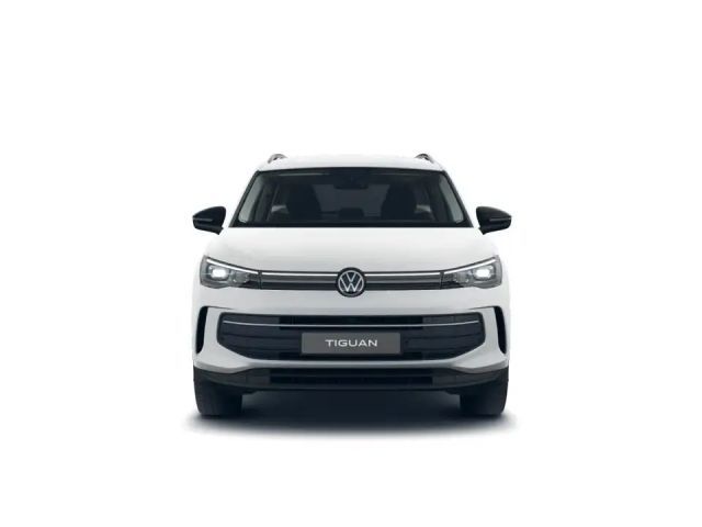 Volkswagen Tiguan 1.5 eTSI DSG