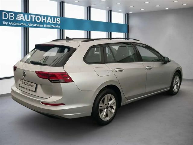 Volkswagen Golf 2.0 TDI Life