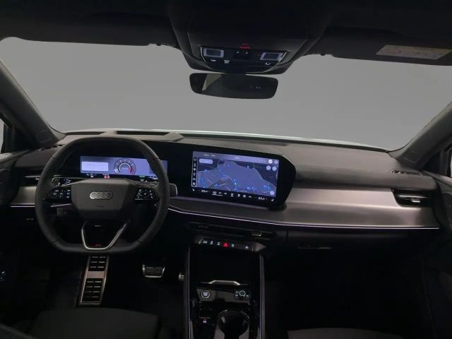 Audi Q3 Quattro S-Tronic