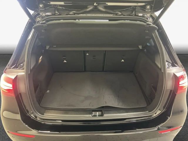 Mercedes-Benz B 200 B-Klasse