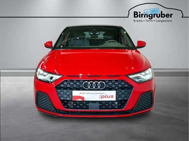 Audi A1 25 TFSI