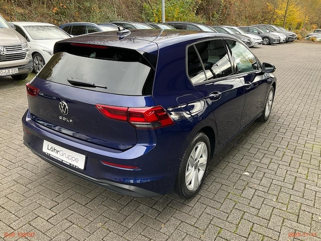 Volkswagen Golf 1.5 TSI Life