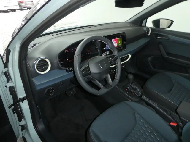 Seat Arona 1.0 TSI DSG Style