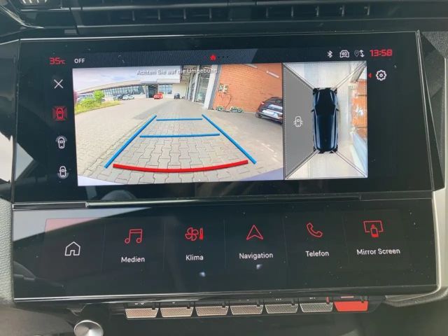 Peugeot 308 Allure Pack EAT8 PureTech SW