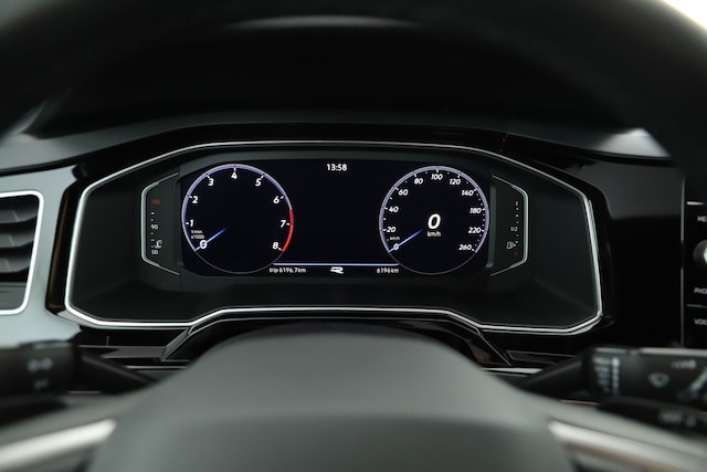 Volkswagen Taigo 1.0 TSI DSG IQ.Drive R-Line