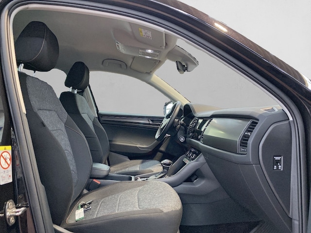 Skoda Kodiaq 2.0 TSI 4x4 Clever