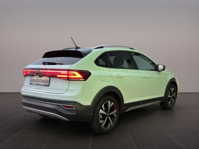 Volkswagen Taigo 1.0 TSI Style