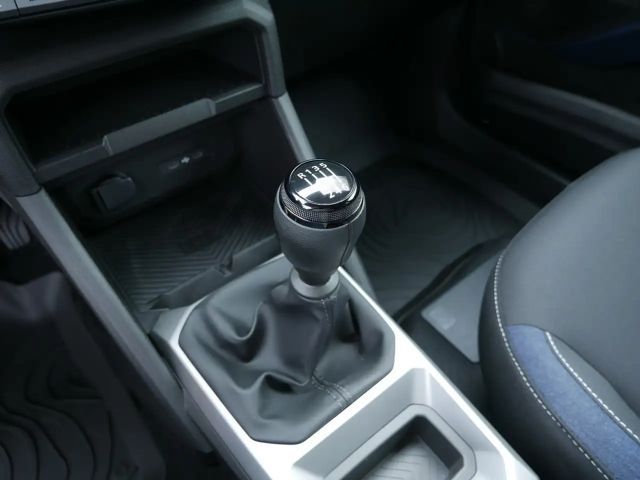 Dacia Duster TCe 130