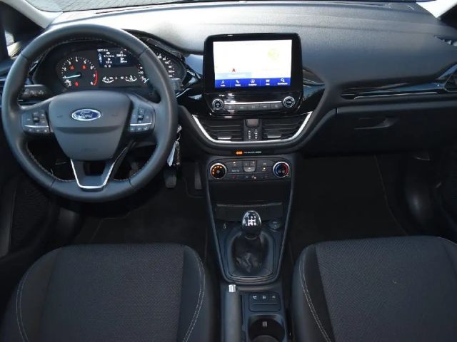 Ford Fiesta Cool & Connect
