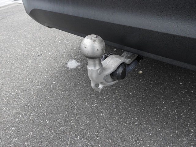 Volkswagen Tiguan 1.5 eTSI DSG