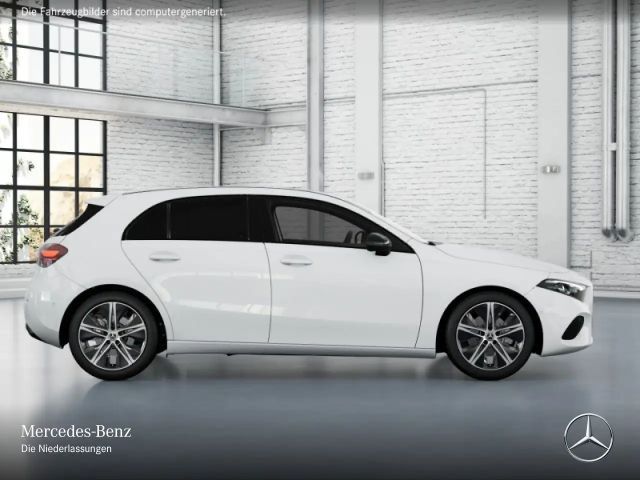 Mercedes-Benz A 200 Progressive