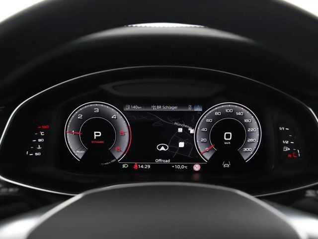 Audi A6 40 TDI Quattro