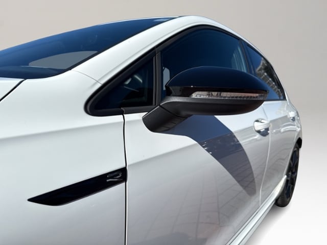 Volkswagen Golf 4Motion DSG Golf VIII