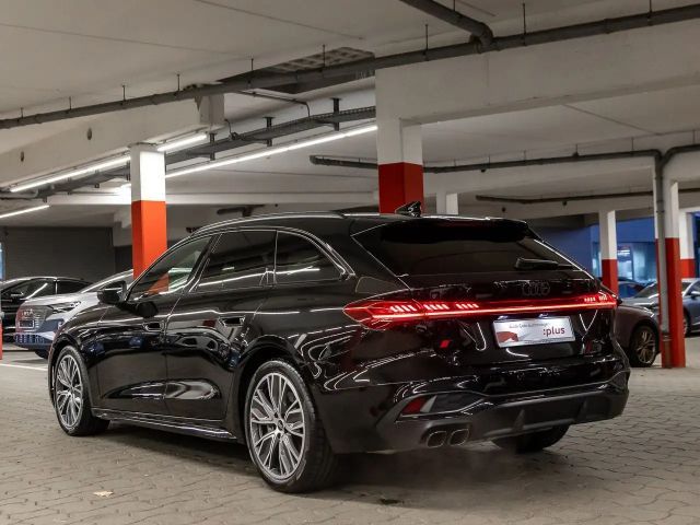 Audi A5 Quattro S-Tronic