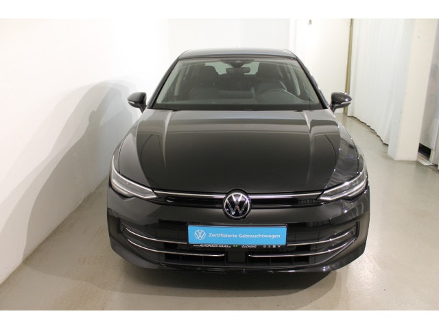 Volkswagen Golf 1.5 eTSI DSG Golf VIII