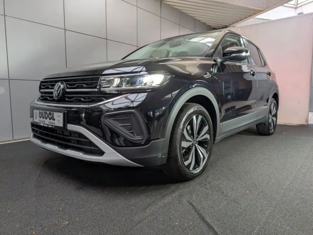 Volkswagen T-Cross 1.5 TSI ACT DSG