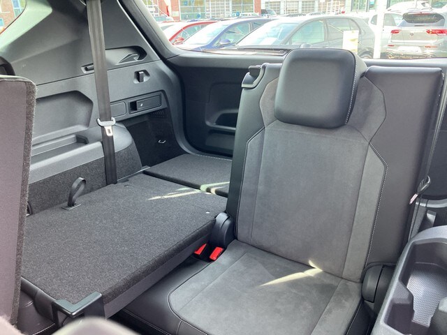 Seat Tarraco 2.0 TDI DSG