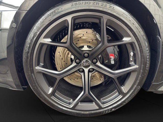 Audi A6 e-tron Avant Performance Quattro