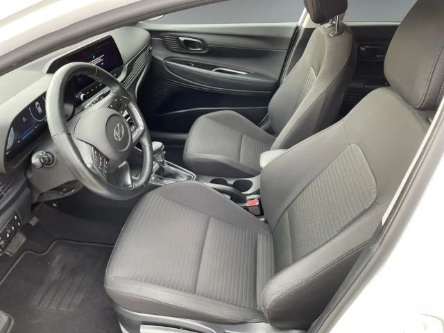 Hyundai i20 1.0 Prime