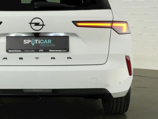 Opel Astra Sports Tourer Ultimate