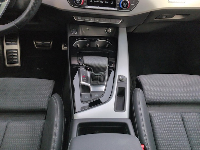 Audi A5 40 TDI Quattro S-Tronic Sportback