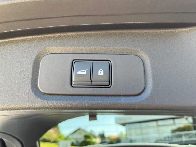 Nissan Qashqai Tekna