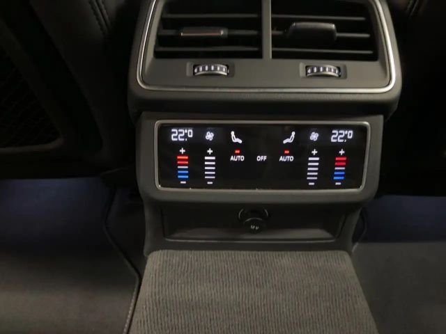 Audi A6 45 TFSI Sport