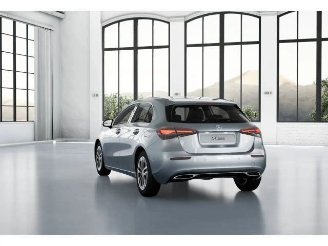 Mercedes-Benz A 180 Hatchback