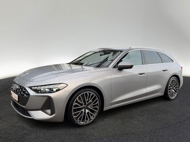 Audi A5 Avant S-Tronic
