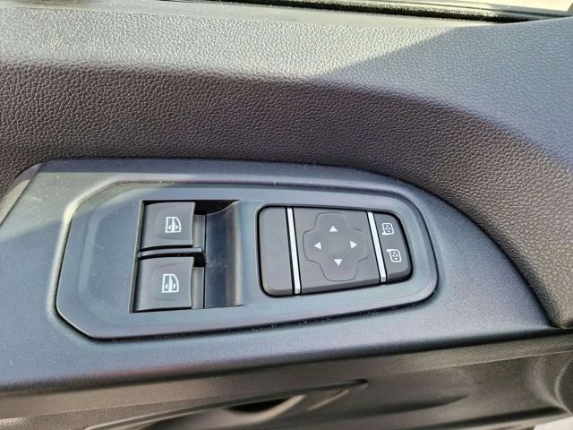 Renault Trafic E-Tech L2H1