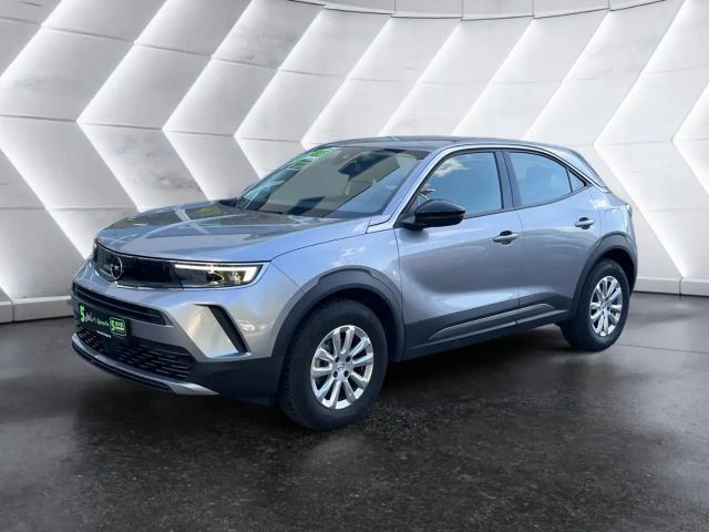 Opel Mokka 1.2 Turbo Edition Turbo