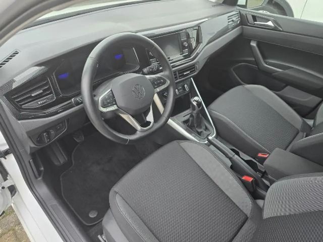 Volkswagen Polo BMT Life