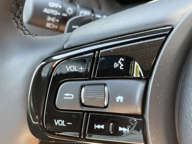 Honda HR-V Advance Hybrid i-MMD