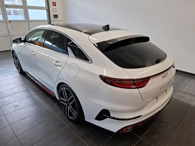 Kia ProCeed GT-Line
