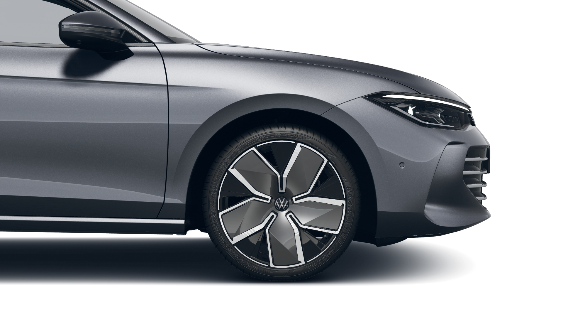 Volkswagen Passat 2.0 TDI Elegance Elegance