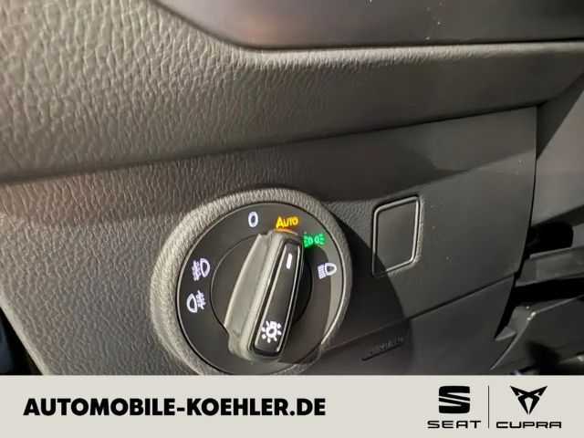 Cupra Ateca 2.0 TSI 4Drive VZ