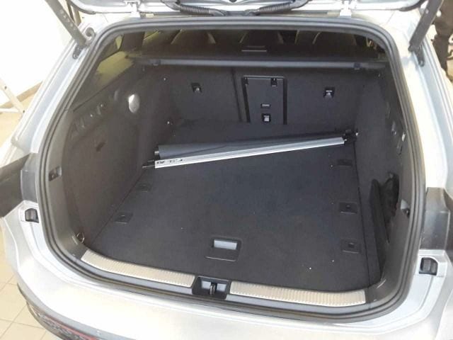 Volkswagen Passat 2.0 TDI R-Line