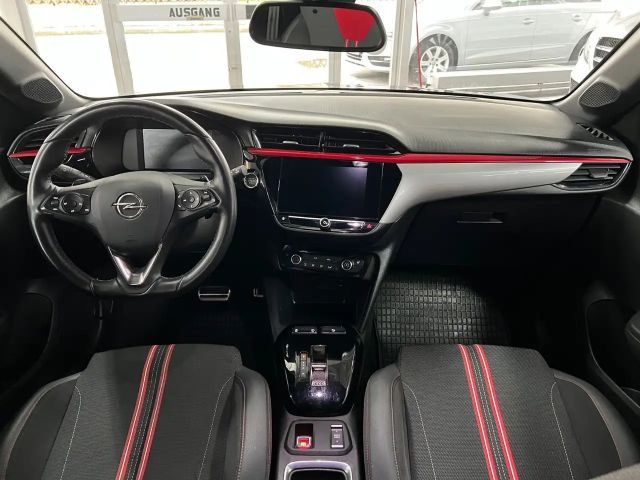 Opel Corsa 1.2 Turbo GS-Line Grand Sport Turbo