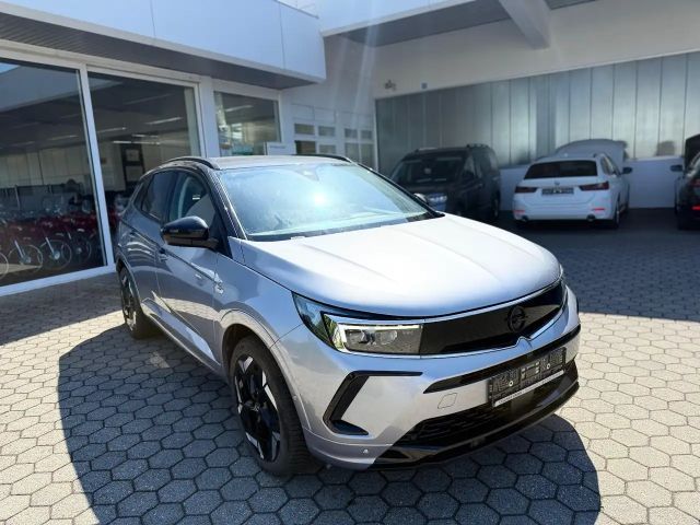 Opel Grandland X GSe