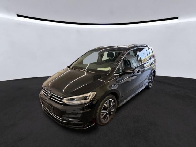 Volkswagen Touran 2.0 TDI DSG R-Line