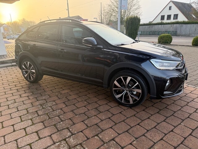 Volkswagen Taigo 1.0 TSI DSG