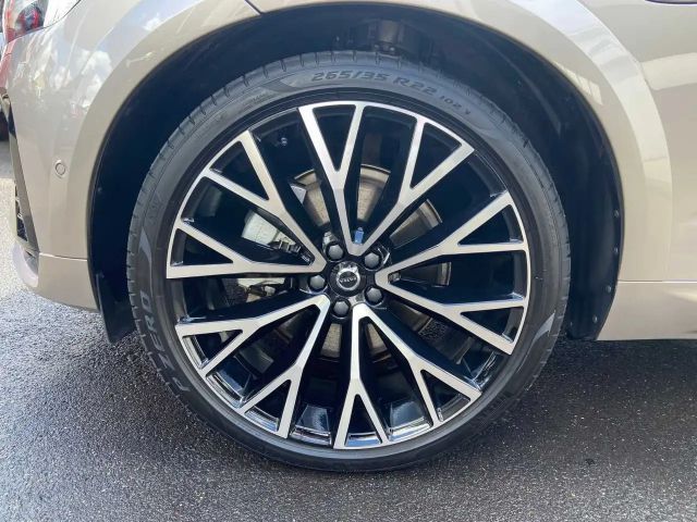 Volvo XC60 AWD T8 Ultimate