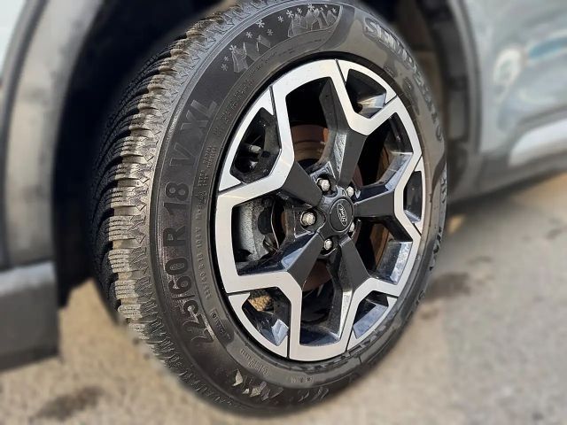 Ford Kuga AWD Active