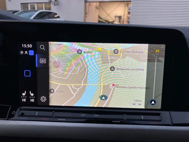 Volkswagen Golf Life1.5 TSI / LED, Navi, RFK, AppConnect