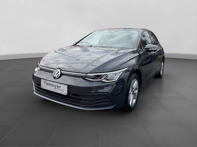 Volkswagen Golf 2.0 TDI DSG Life