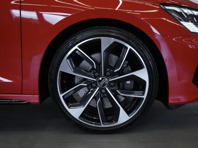 Audi S3 Quattro Sedan