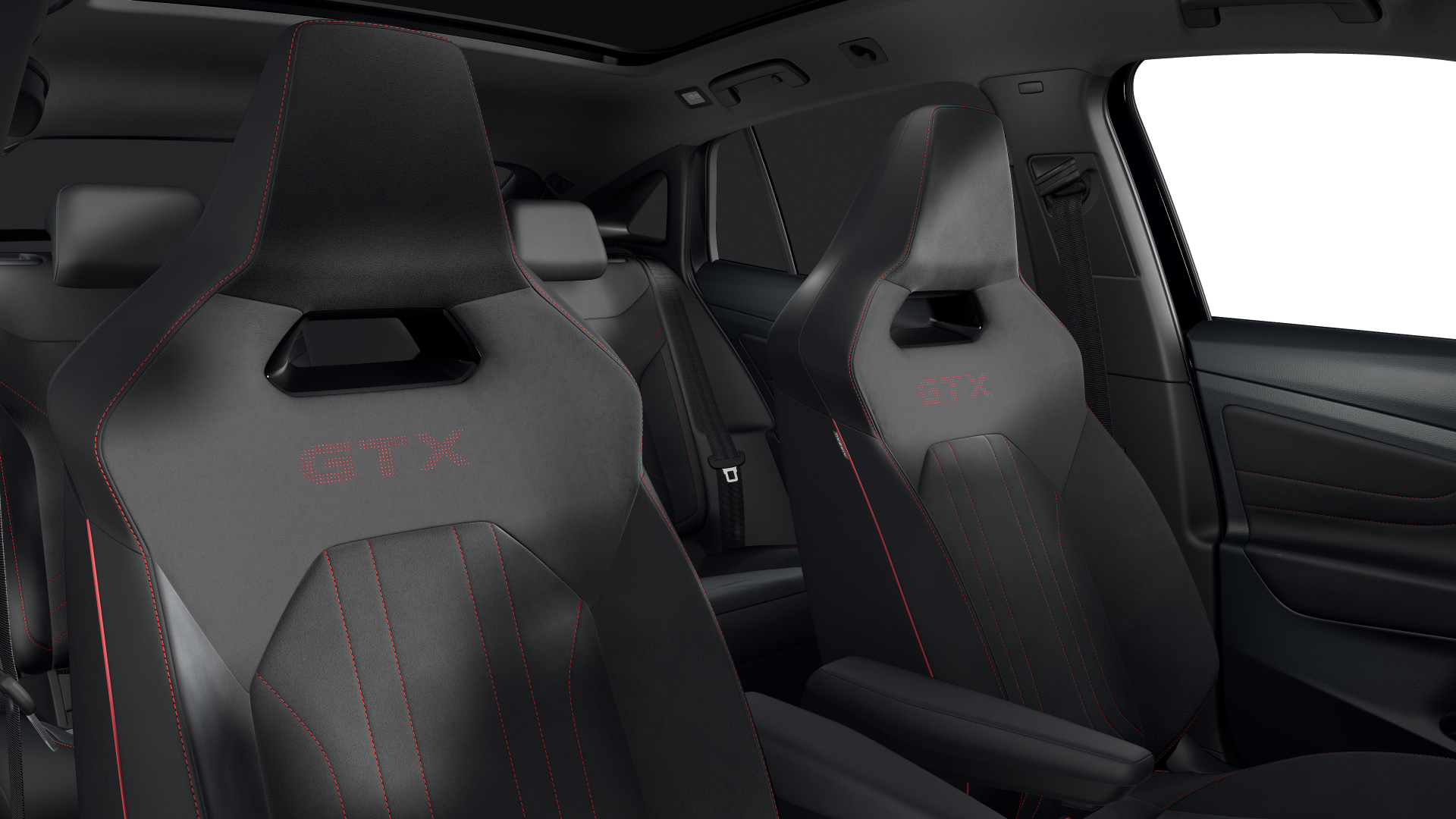 Volkswagen ID.5 4Motion