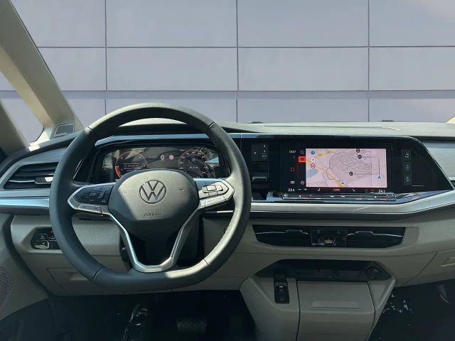 Volkswagen Multivan 2.0 TDI DSG Life T7