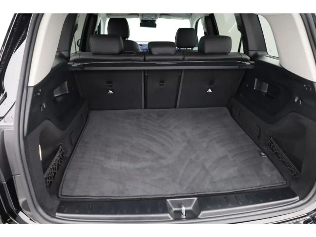 Mercedes-Benz GLB 250 4MATIC Progressive